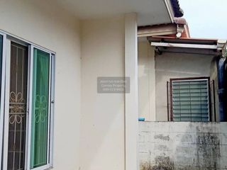 For sale 2 bedrooms house in Lam Luk Ka, Pathum Thani