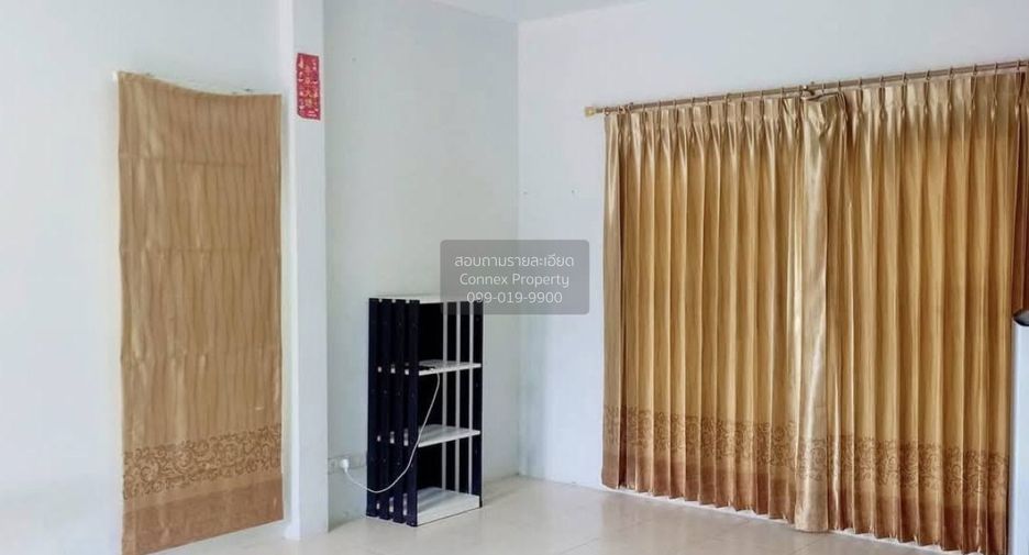 For sale 2 bedrooms house in Lam Luk Ka, Pathum Thani
