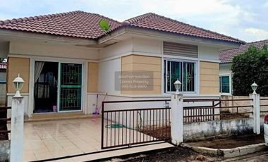 For sale 2 bedrooms house in Lam Luk Ka, Pathum Thani