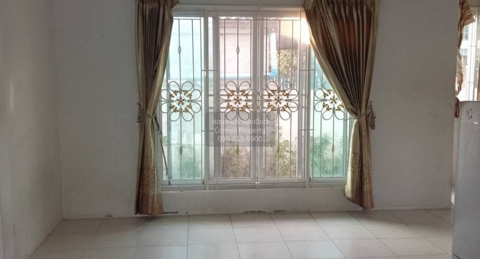 For sale 2 bedrooms house in Lam Luk Ka, Pathum Thani