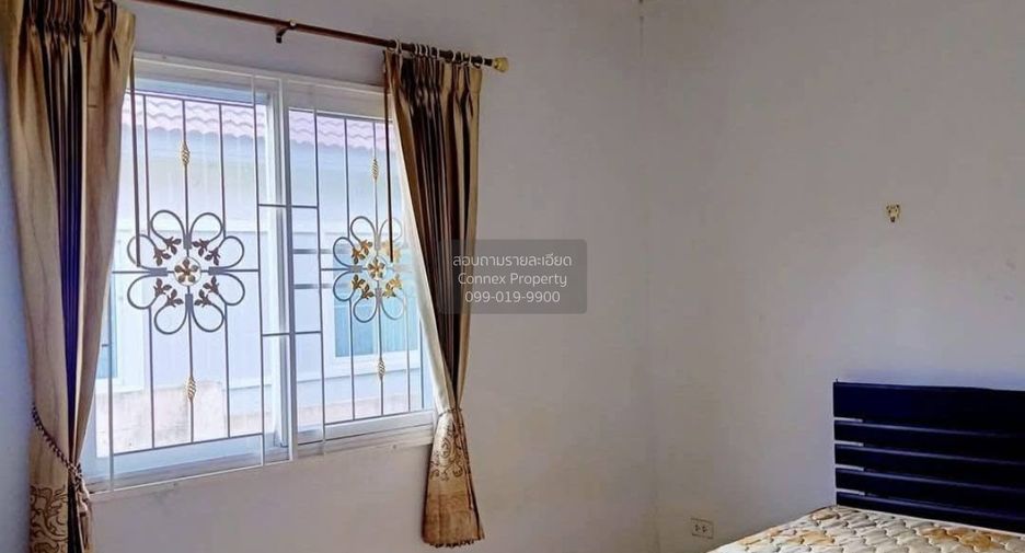 For sale 2 bedrooms house in Lam Luk Ka, Pathum Thani