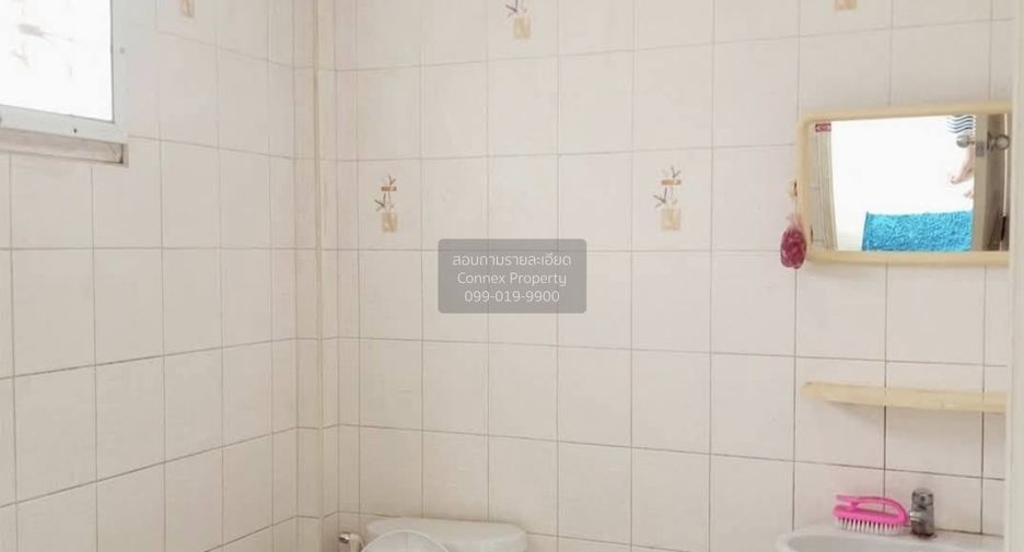 For sale 2 bedrooms house in Lam Luk Ka, Pathum Thani
