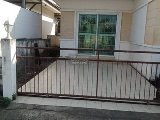 For sale 2 bedrooms house in Lam Luk Ka, Pathum Thani