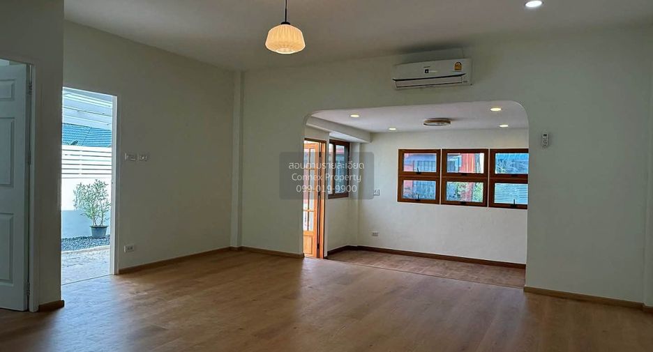 出售 3 卧室 独立屋 在 Phuket Town, 普吉