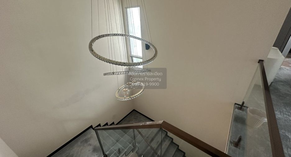 For sale 7 bedrooms house in Pak Kret, Nonthaburi