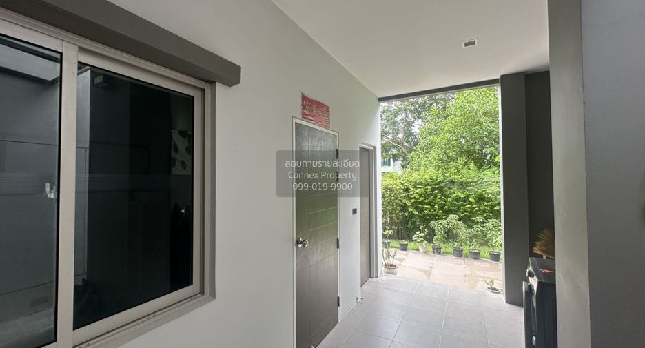 For sale 7 bedrooms house in Pak Kret, Nonthaburi