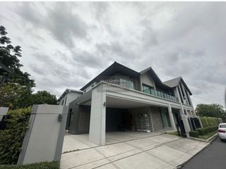 For sale 7 bedrooms house in Pak Kret, Nonthaburi