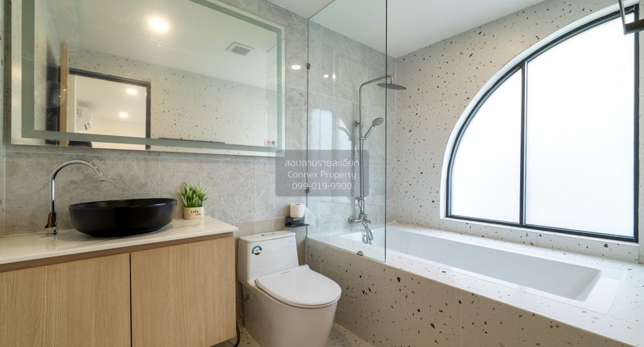 For sale 3 bedrooms house in Bang Lamung, Chonburi