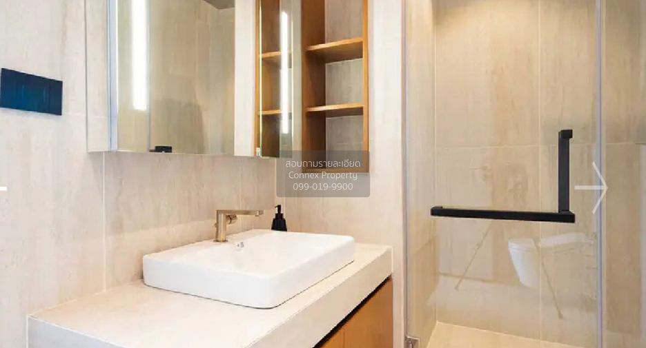 Wohnung zum Kauf mit 4 Zimmer in Watthana, Bangkok