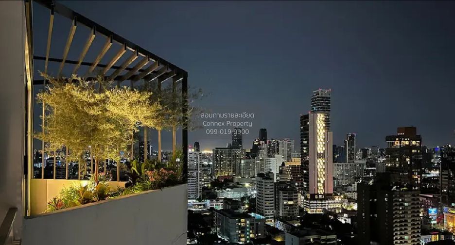 Wohnung zum Kauf mit 4 Zimmer in Watthana, Bangkok