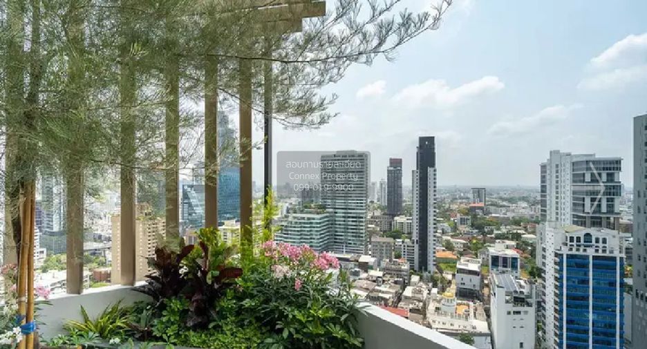 Wohnung zum Kauf mit 4 Zimmer in Watthana, Bangkok