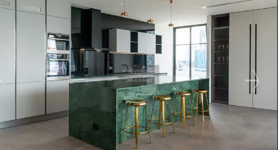 Wohnung zum Kauf mit 4 Zimmer in Watthana, Bangkok