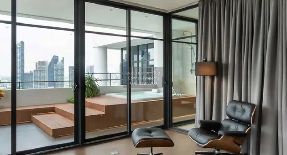 Wohnung zum Kauf mit 4 Zimmer in Watthana, Bangkok