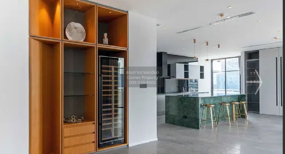 Wohnung zum Kauf mit 4 Zimmer in Watthana, Bangkok