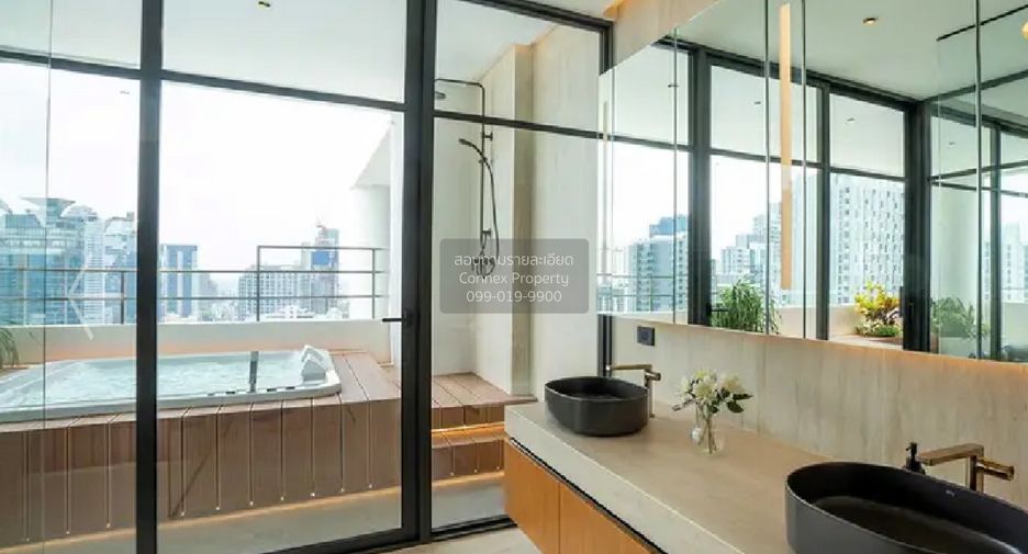 Wohnung zum Kauf mit 4 Zimmer in Watthana, Bangkok