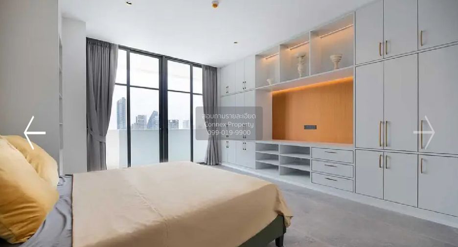 Wohnung zum Kauf mit 4 Zimmer in Watthana, Bangkok