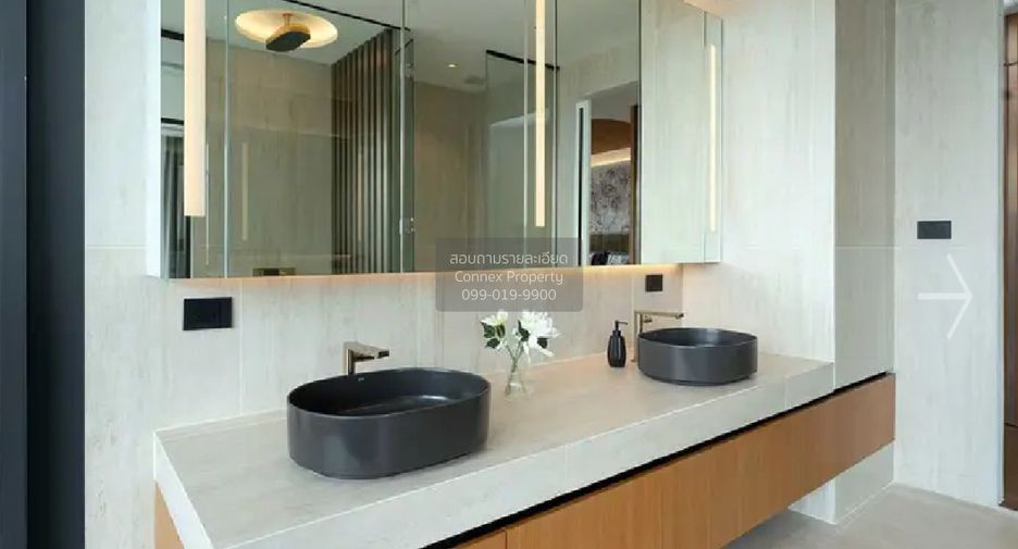 Wohnung zum Kauf mit 4 Zimmer in Watthana, Bangkok