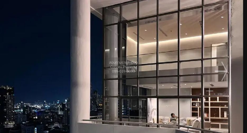 Wohnung zum Kauf mit 4 Zimmer in Watthana, Bangkok