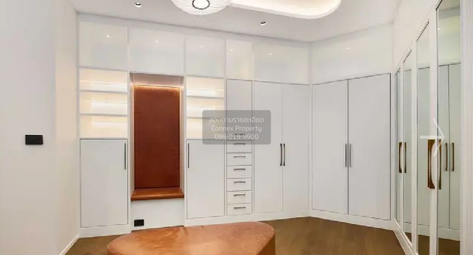 Wohnung zum Kauf mit 4 Zimmer in Watthana, Bangkok