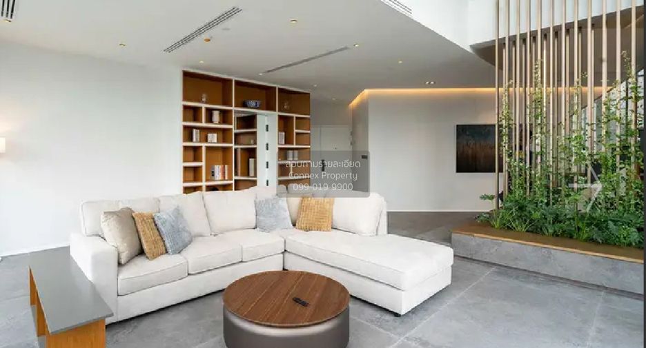 Wohnung zum Kauf mit 4 Zimmer in Watthana, Bangkok