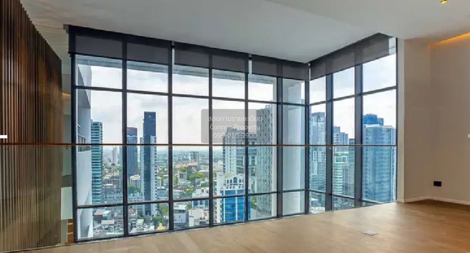 Wohnung zum Kauf mit 4 Zimmer in Watthana, Bangkok