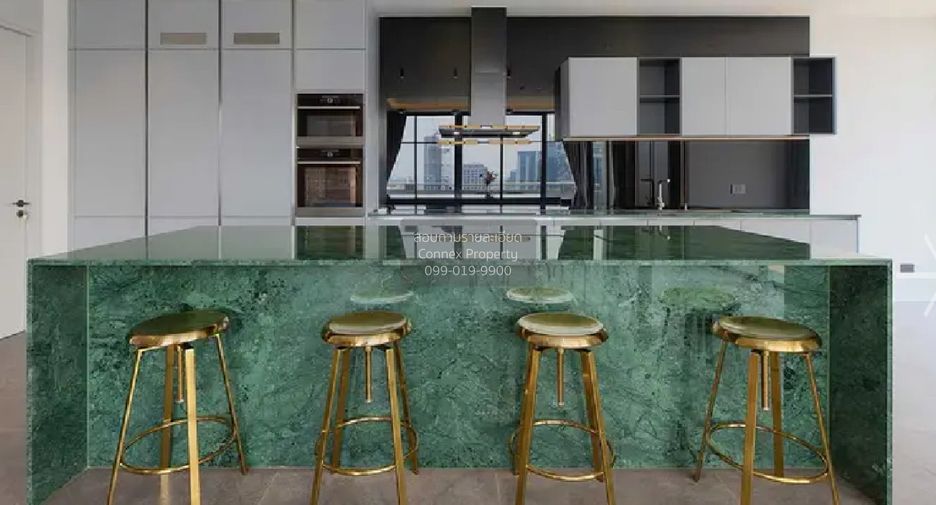 Wohnung zum Kauf mit 4 Zimmer in Watthana, Bangkok
