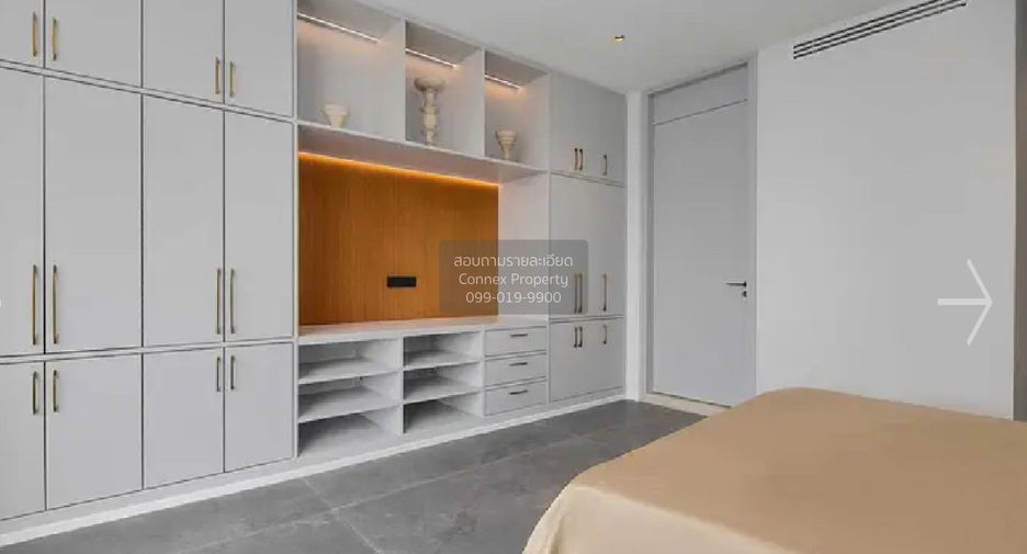 Wohnung zum Kauf mit 4 Zimmer in Watthana, Bangkok