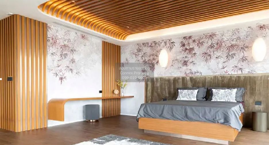 Wohnung zum Kauf mit 4 Zimmer in Watthana, Bangkok
