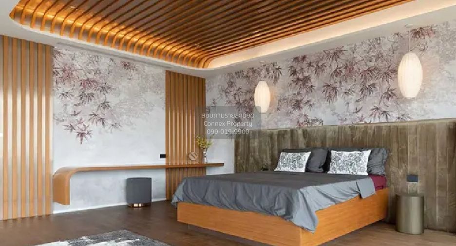 Wohnung zum Kauf mit 4 Zimmer in Watthana, Bangkok