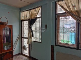 For sale 2 bedrooms townhouse in Phra Pradaeng, Samut Prakan