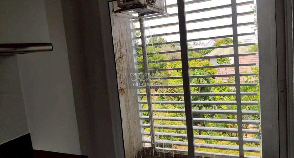 Wohnung zum Kauf mit 1 Zimmer in Lat Phrao, Bangkok