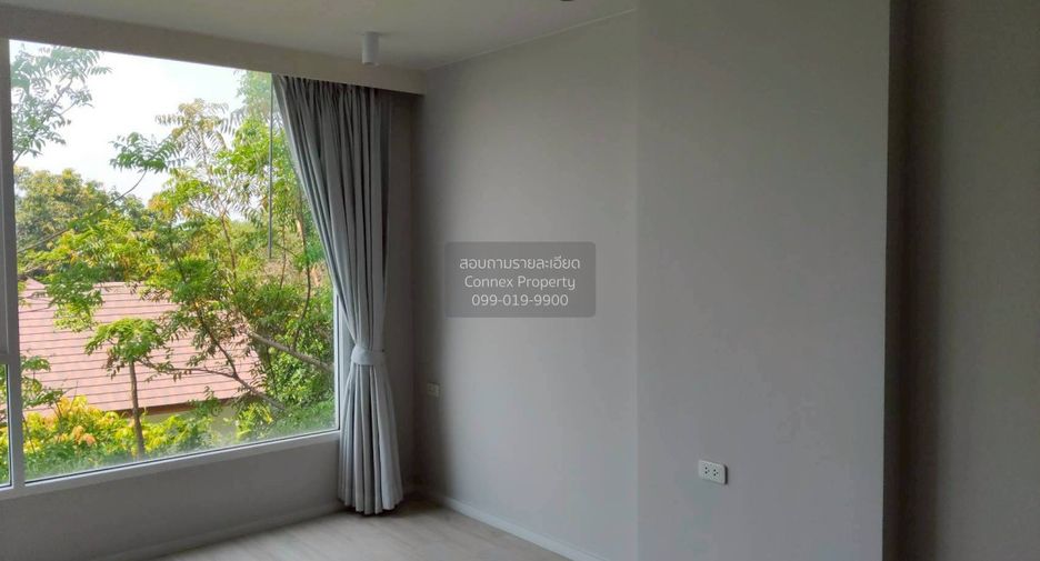 Wohnung zum Kauf mit 1 Zimmer in Lat Phrao, Bangkok