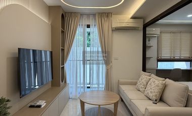 For sale 1 bed condo in Mueang Phuket, Phuket