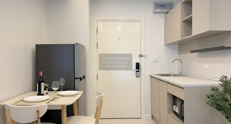 À vendre 1 chambre condo à Mueang Phuket, Phuket