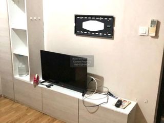 À vendre 1 chambre condo à Phra Pradaeng, Samut Prakan