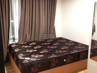 À vendre 1 chambre condo à Phra Pradaeng, Samut Prakan
