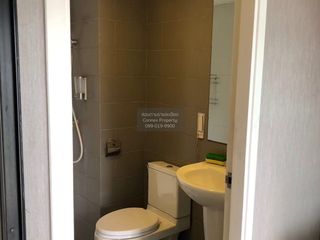 À vendre 1 chambre condo à Phra Pradaeng, Samut Prakan