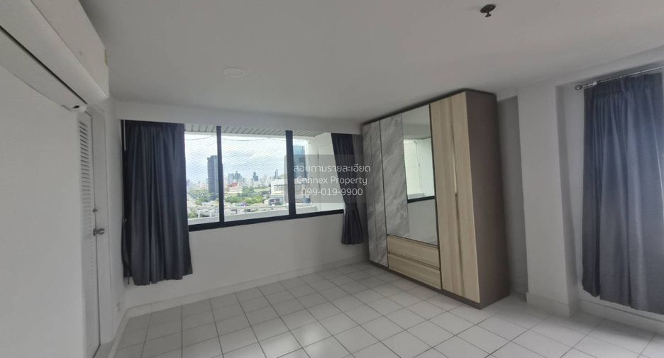 For sale 3 bedrooms condo in Khlong Toei, Bangkok