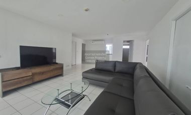 For sale 3 bedrooms condo in Khlong Toei, Bangkok