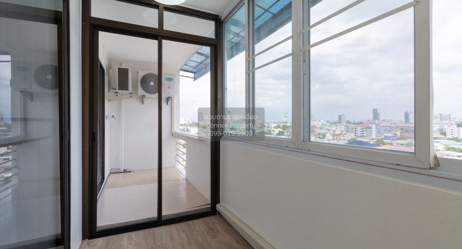 Condo en venta de 2 habitaciones en Chatuchak, Bangkok