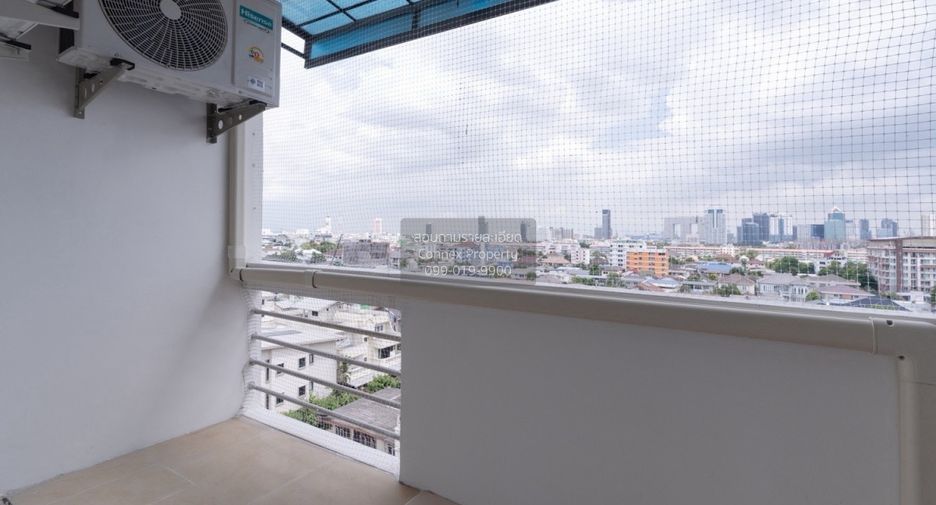 Condo en venta de 2 habitaciones en Chatuchak, Bangkok