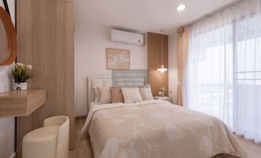 Condo en venta de 2 habitaciones en Chatuchak, Bangkok