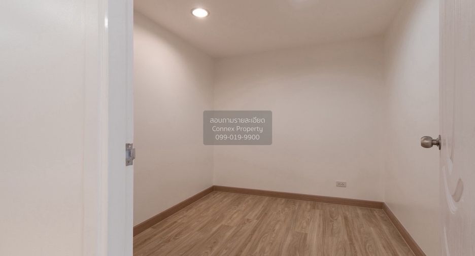 Condo en venta de 2 habitaciones en Chatuchak, Bangkok