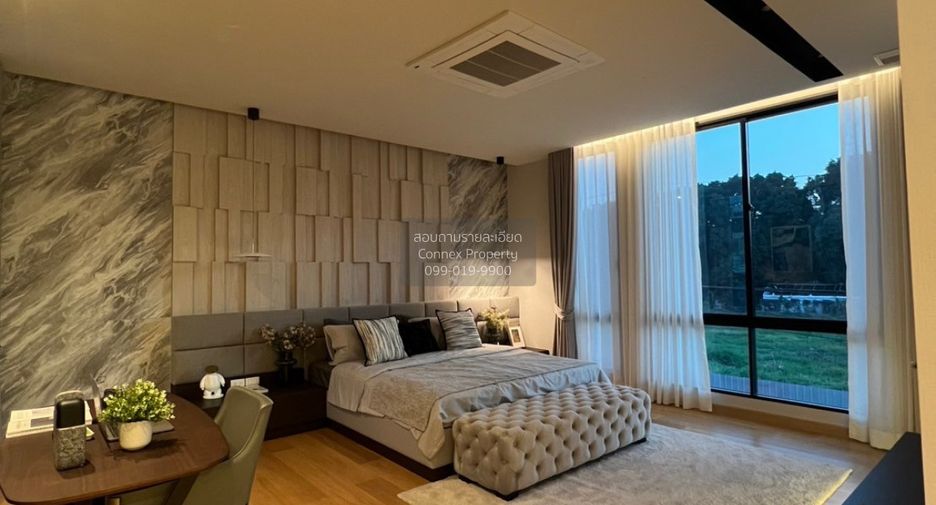 Haus zum Kauf mit 4 Zimmer in Suan Luang, Bangkok