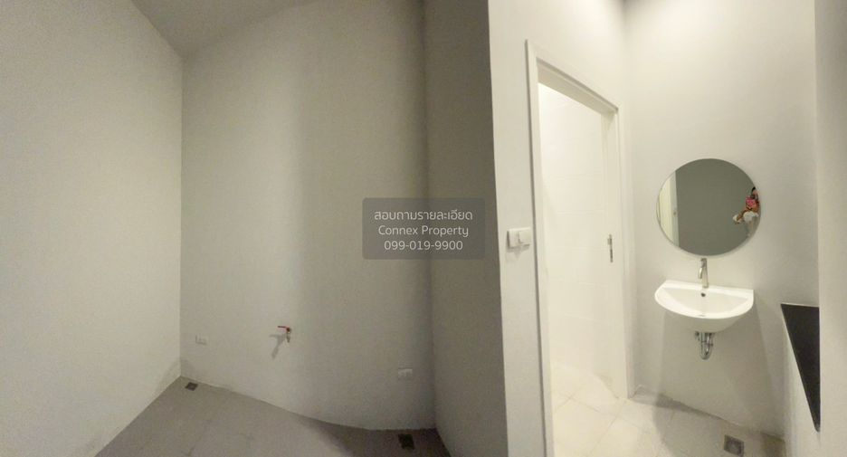 Haus zum Kauf mit 4 Zimmer in Suan Luang, Bangkok