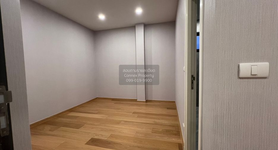 Haus zum Kauf mit 4 Zimmer in Suan Luang, Bangkok
