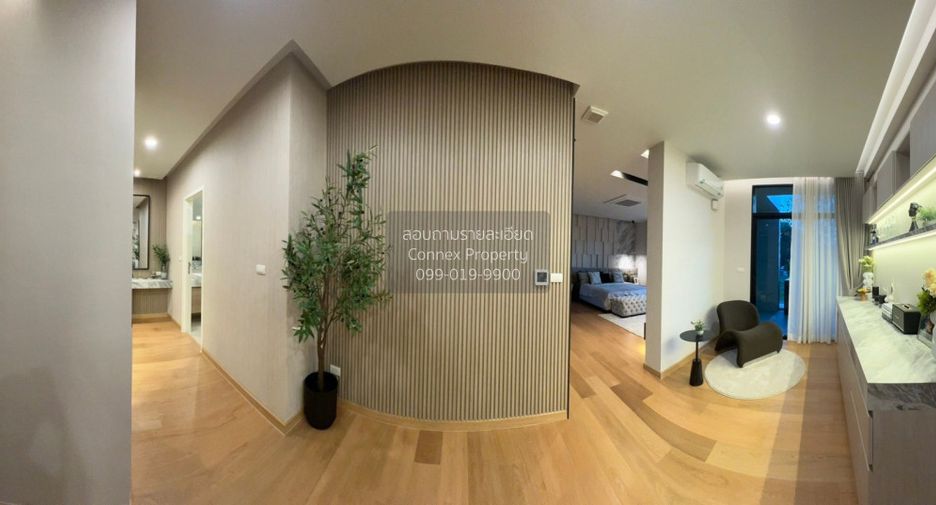 Haus zum Kauf mit 4 Zimmer in Suan Luang, Bangkok