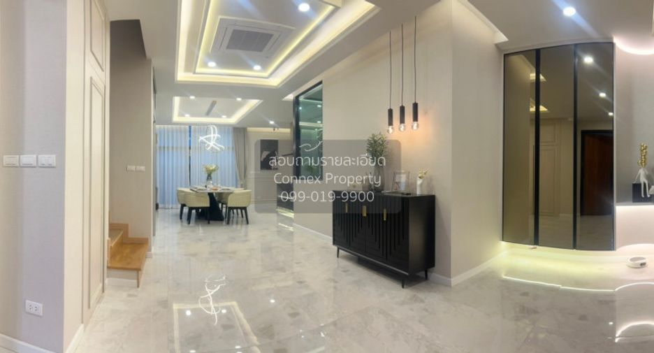 Haus zum Kauf mit 4 Zimmer in Suan Luang, Bangkok