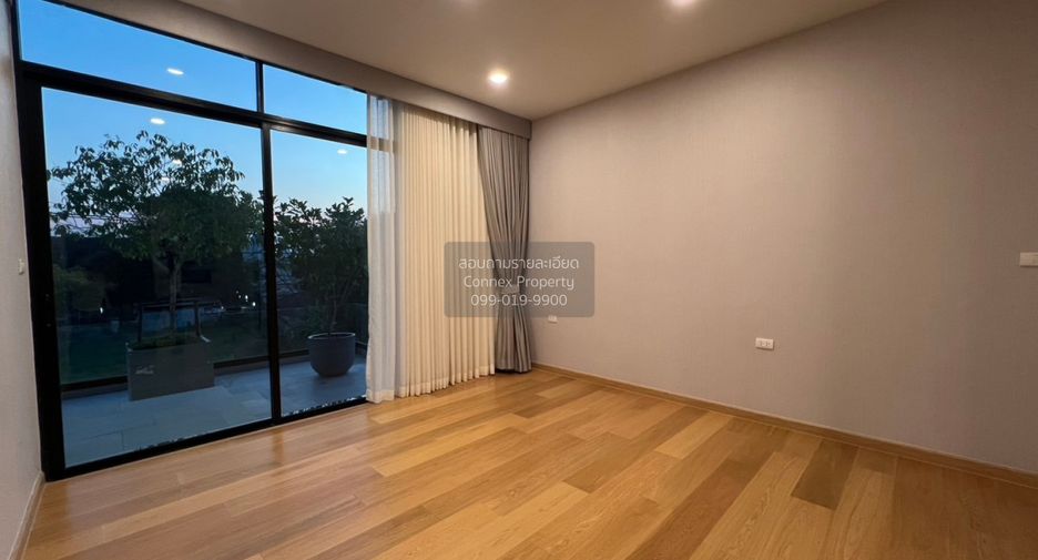 Haus zum Kauf mit 4 Zimmer in Suan Luang, Bangkok