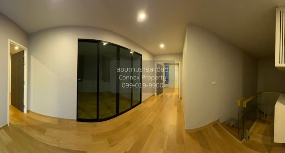 Haus zum Kauf mit 4 Zimmer in Suan Luang, Bangkok